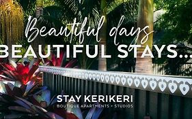 Stay Kerikeri